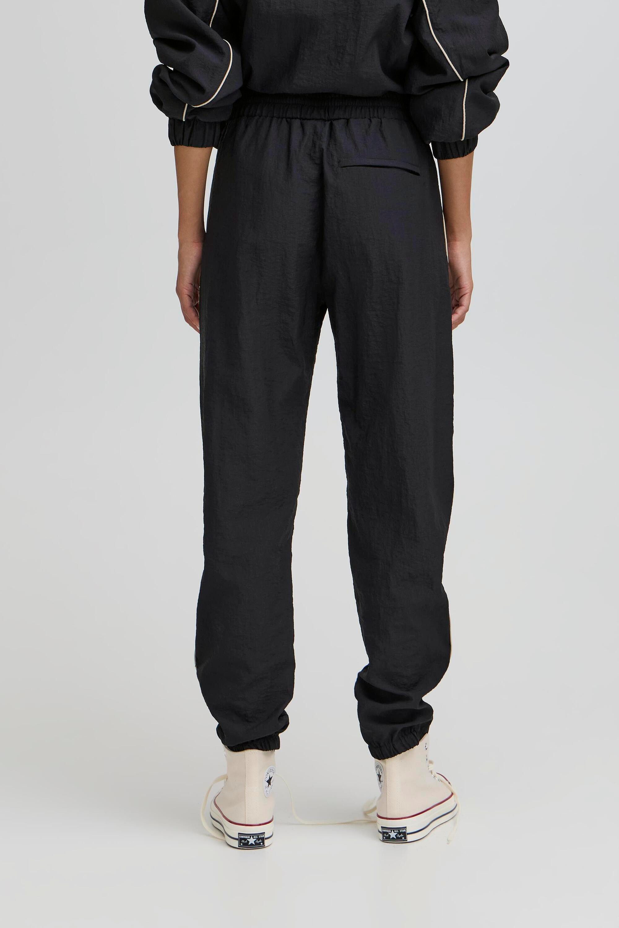 Ball Stoffhose Casual Hose BASTELLA