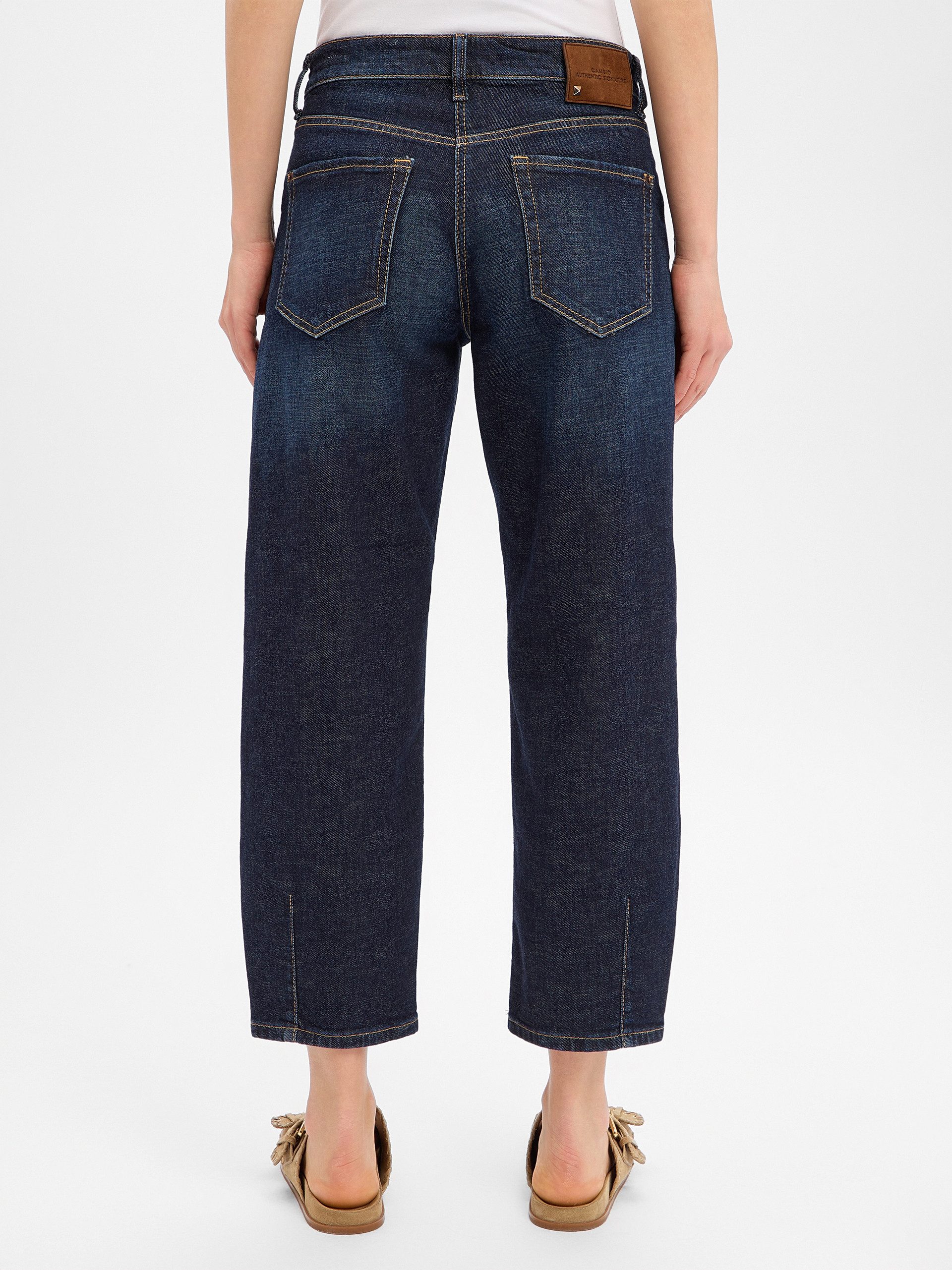 Cambio Schlagjeans Elin günstig online kaufen