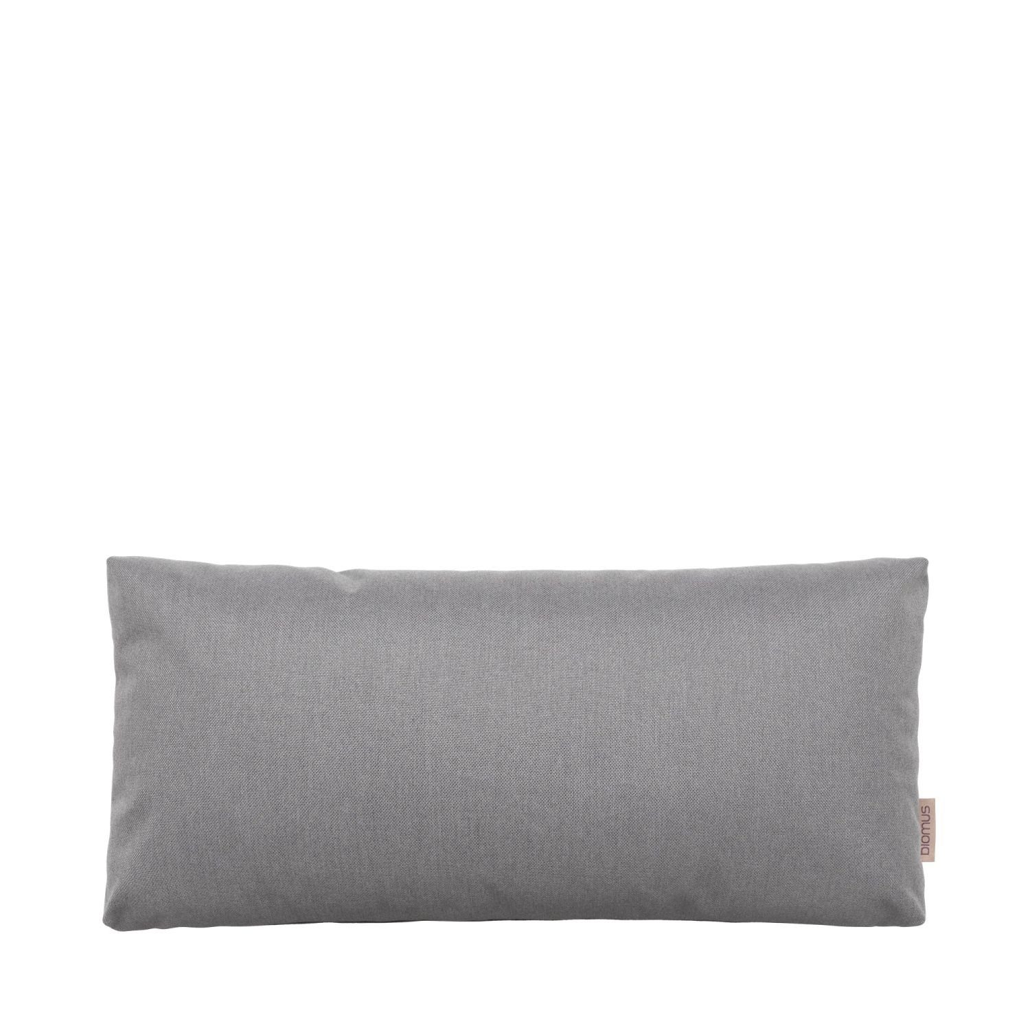 blomus Dekokissen Stay Stone 70 x 30 cm, outdoorgeeignet
