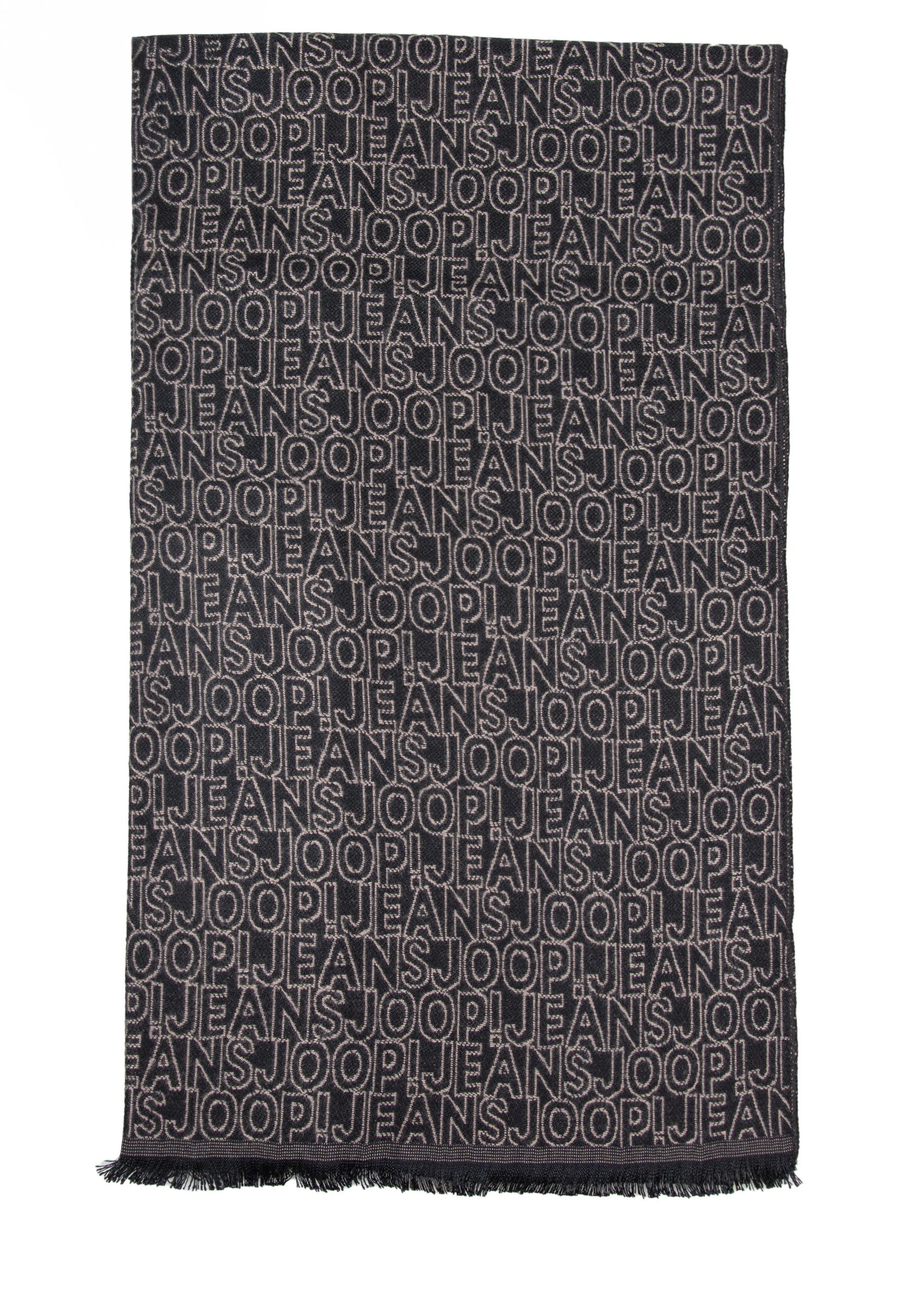 Joop Jeans Schal Lex-PC, (keine Angabe, 1-St. keine Angabe)