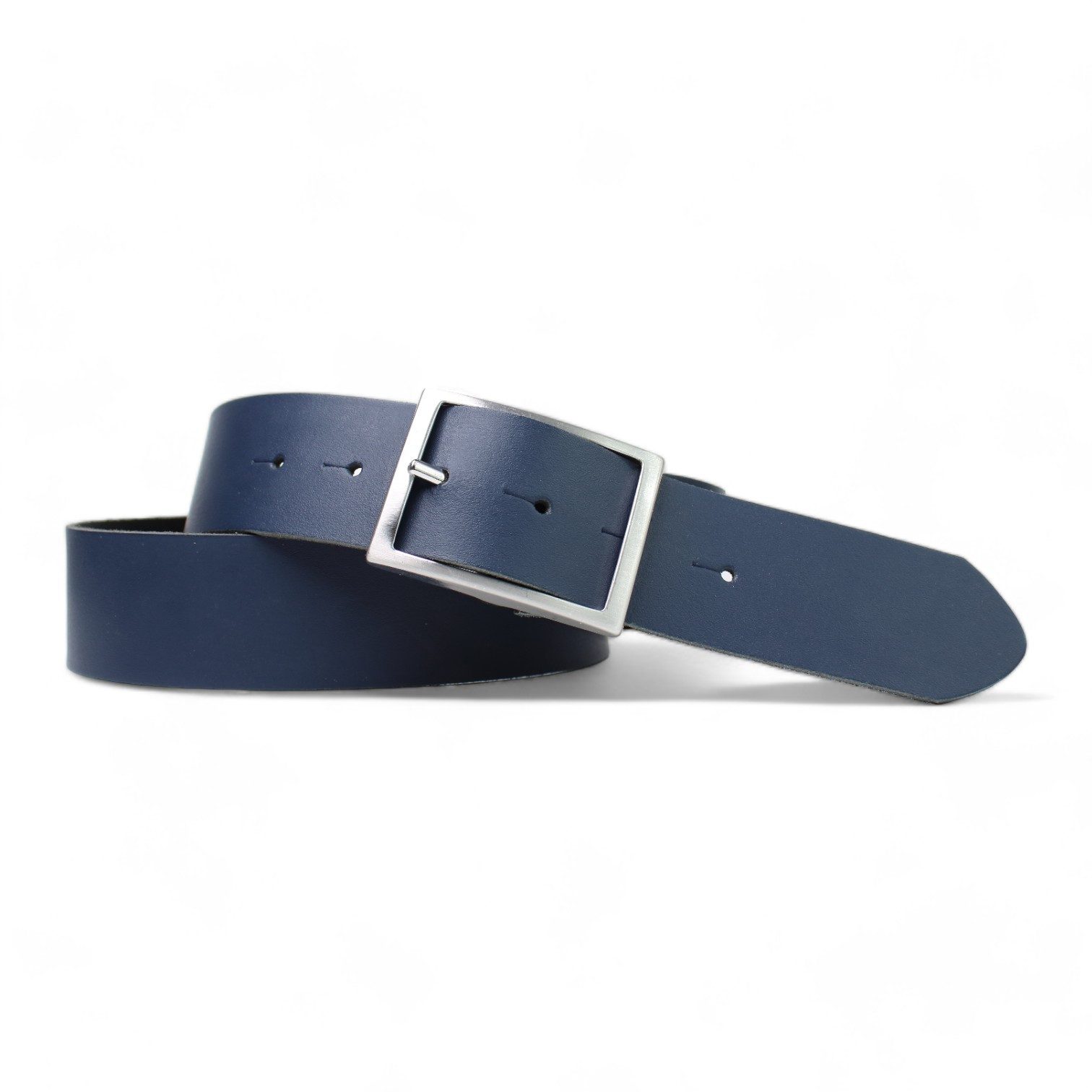 FRONHOFER Ledergürtel 19228 (1-St) Ledergürtel, 4cm, günstig online kaufen