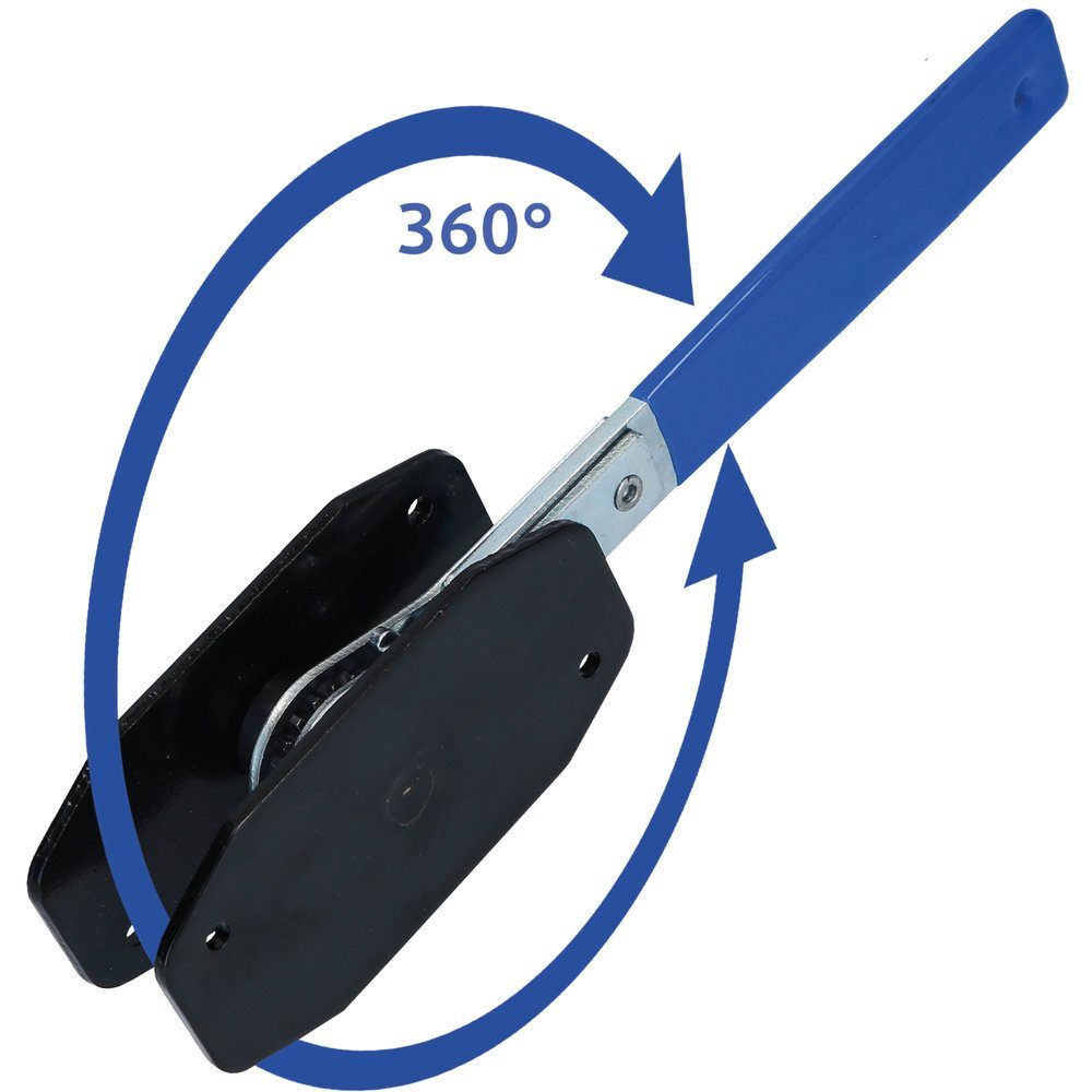 Thumbnail - Brilliant Tools Bremsscheiben-Richtwerkzeug Brilliant Tools BT706007 Ratschen-Bremskolben-Rücksteller, umschaltbar