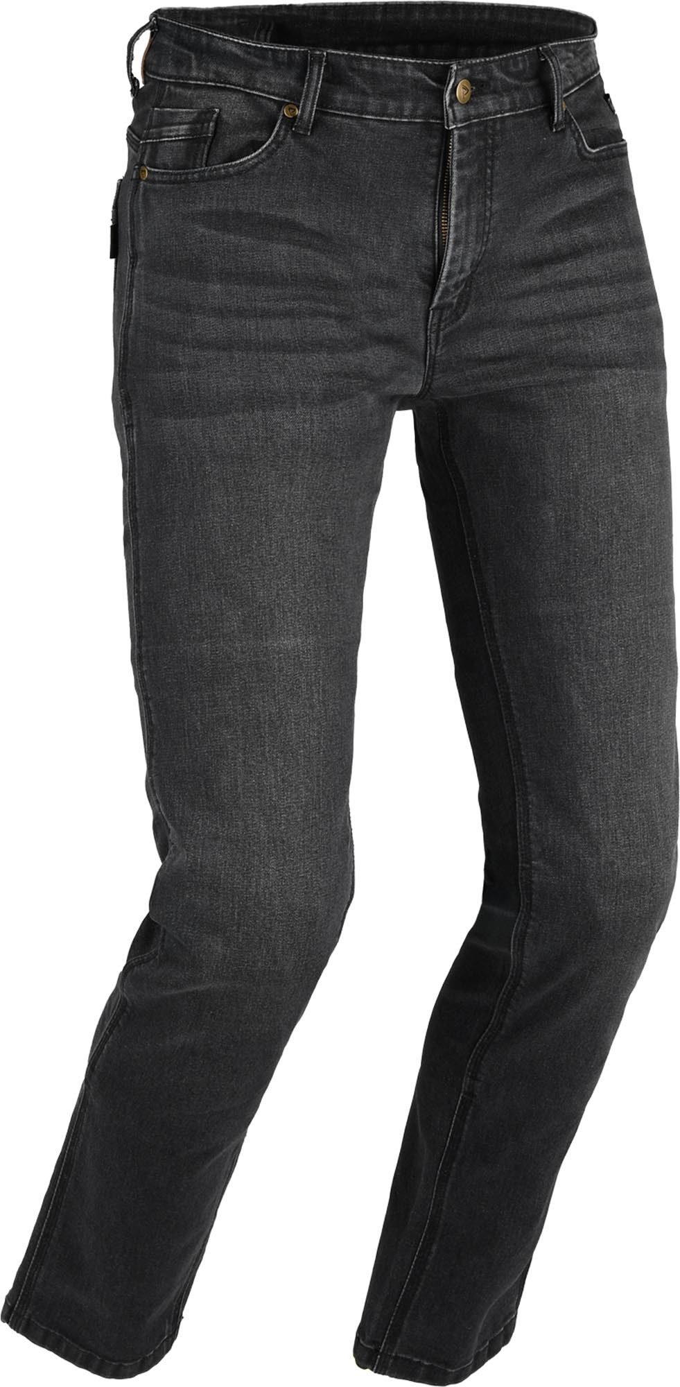 DIFI Motorradhose Torres Motorrad Jeans Hüftprotektoren enthalten,Knieprotektoren enthalten