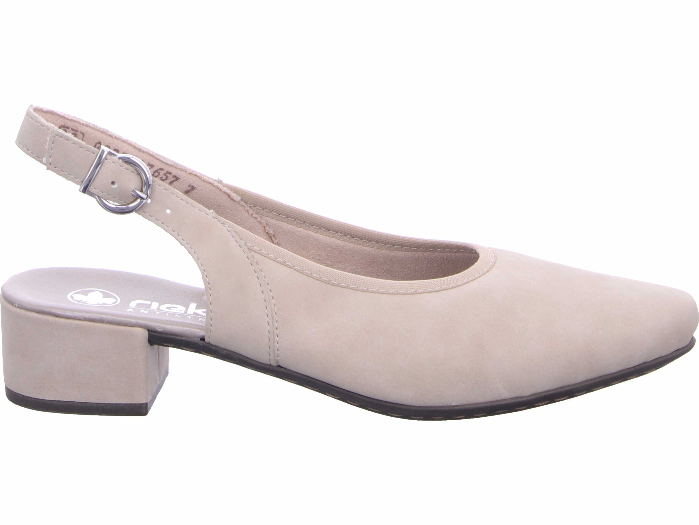 Rieker Sandalette günstig online kaufen
