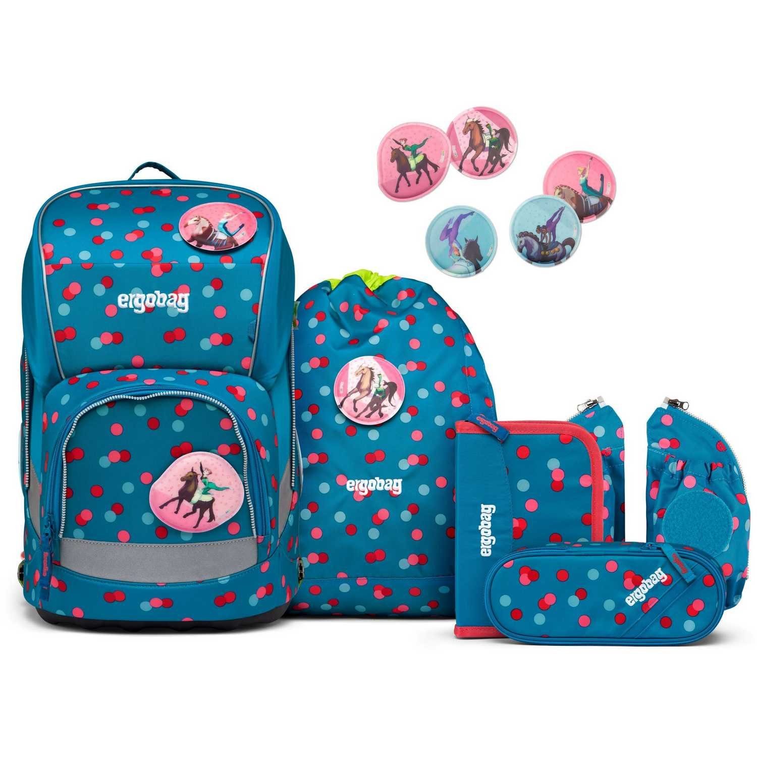 ergobag Schulranzen