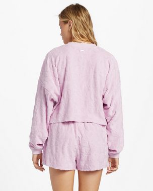 Billabong Sweatshirt Loosen Up - Sweatshirt für Frauen