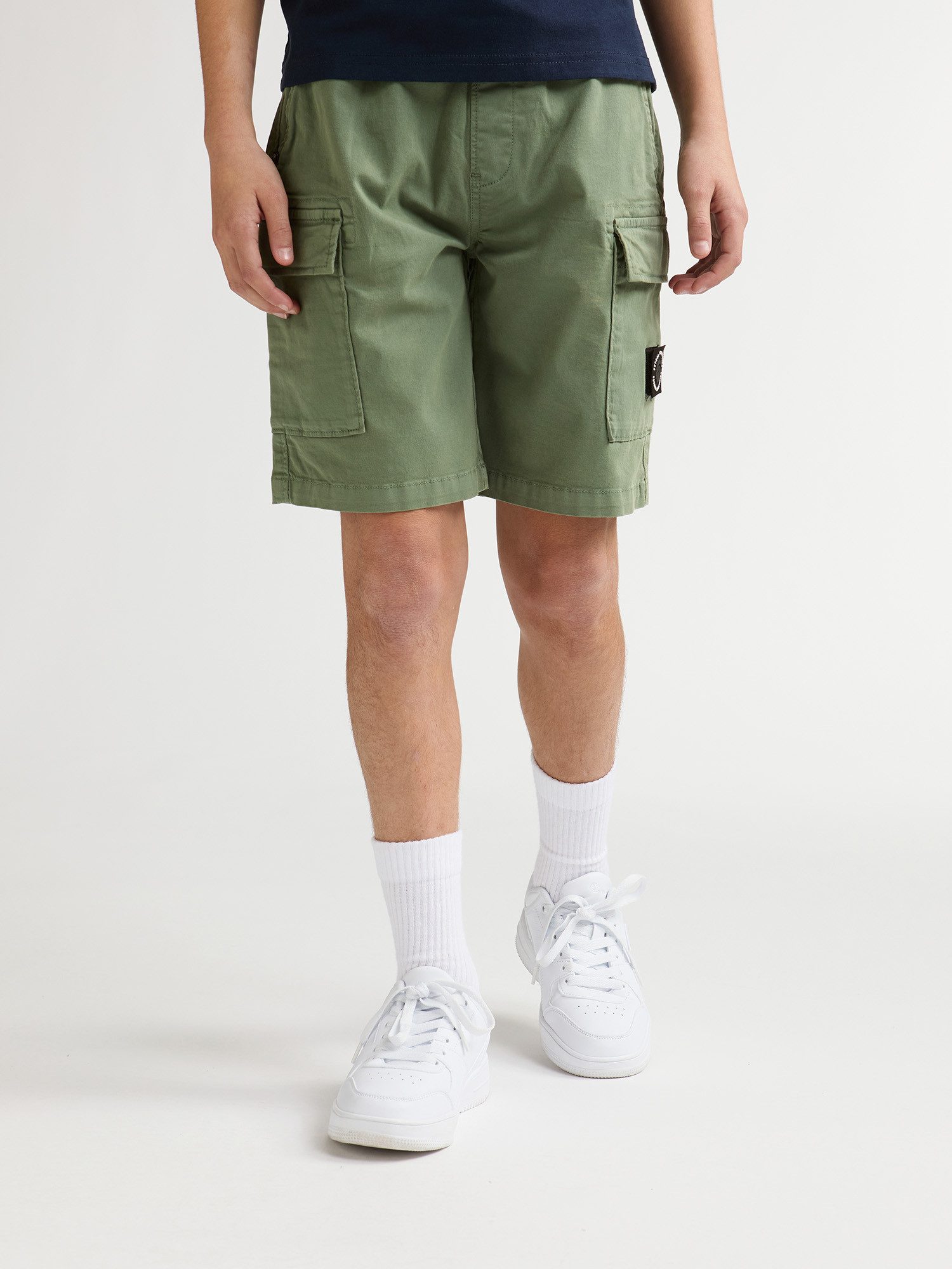 Petrol Industries Shorts Bahia Cargo Fit