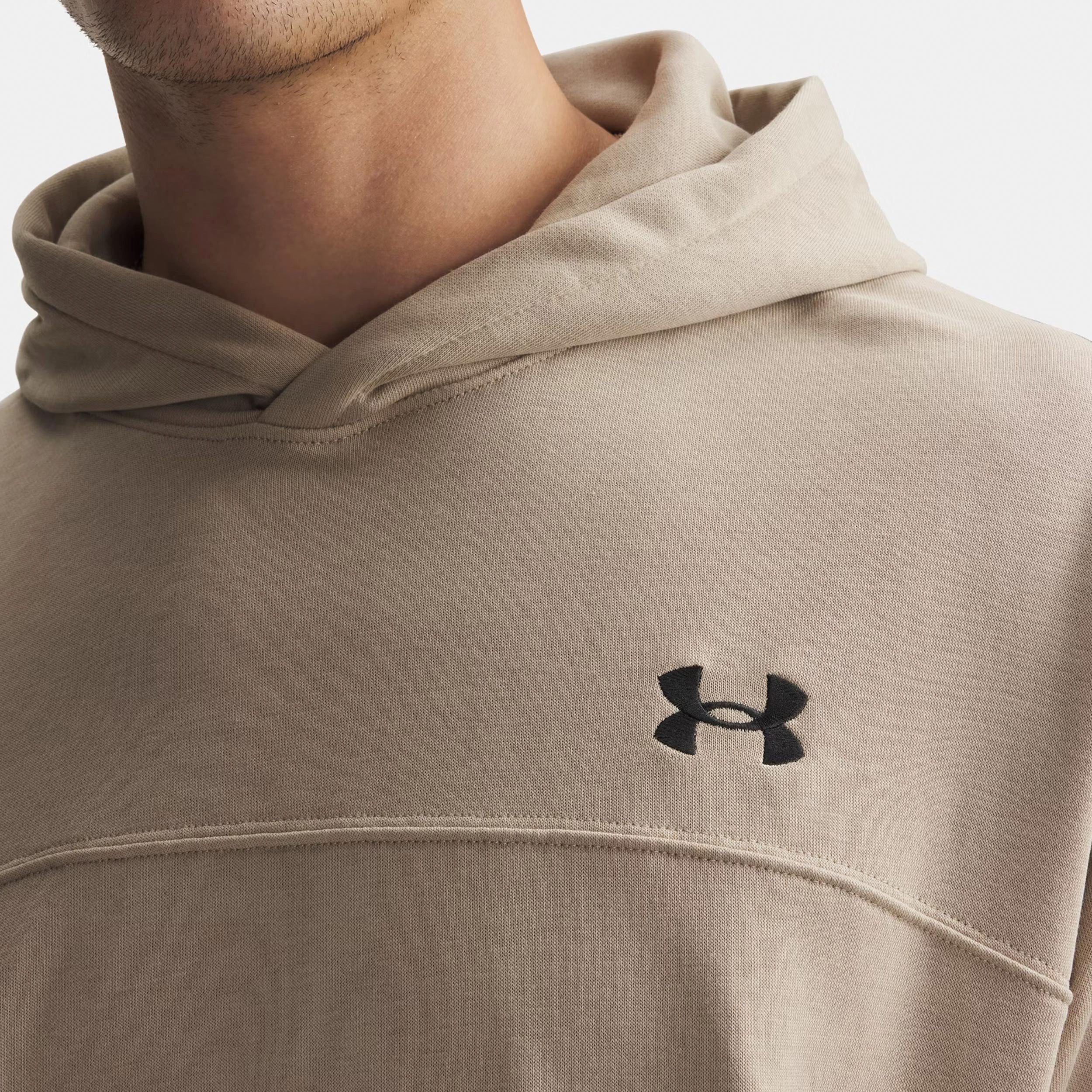 Under Armour® Kapuzensweatshirt Rival