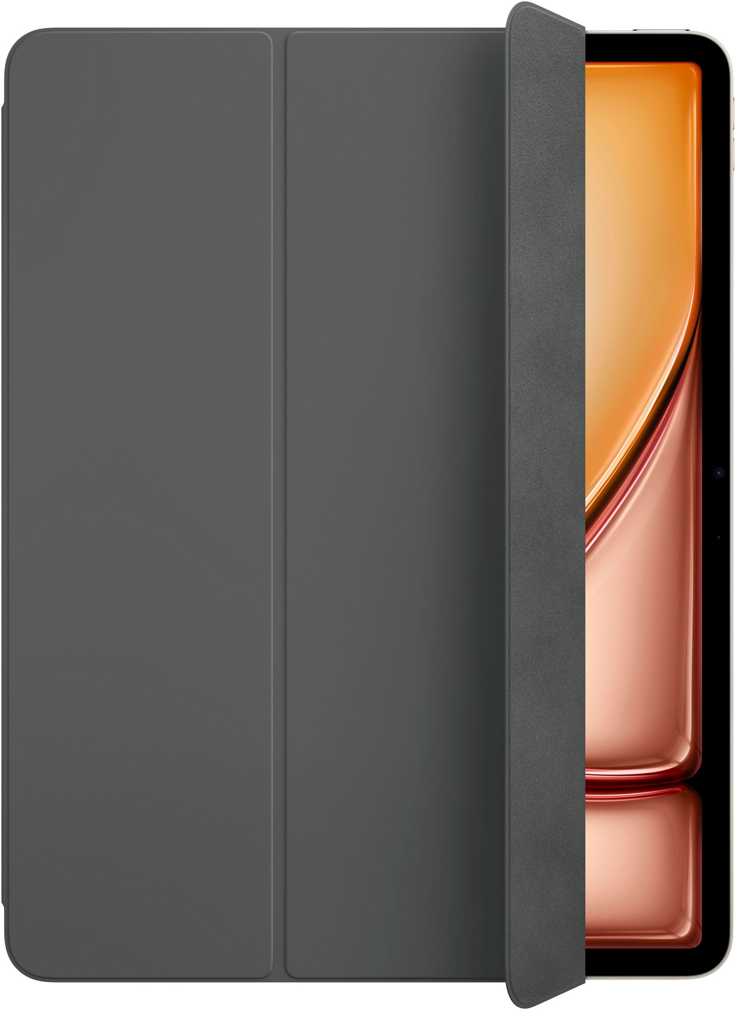 Apple Tablet-Hülle Smart Folio für 13" iPad Air (M2 & M3)