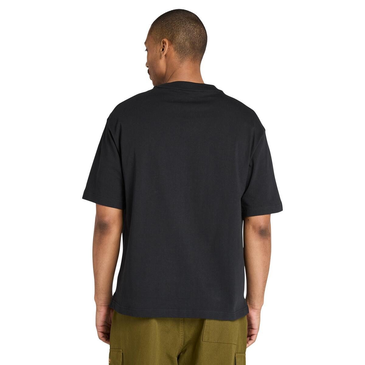 Timberland T-Shirt DUNSTAN RIVER Short Sleeve Tee (1-tlg) günstig online kaufen