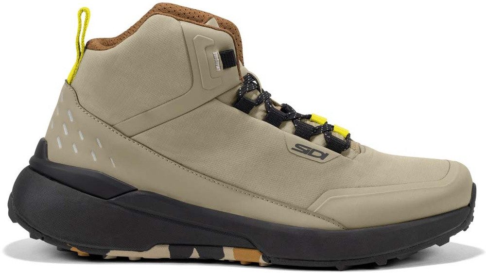Sidi Nucleus Motorradstiefel günstig online kaufen