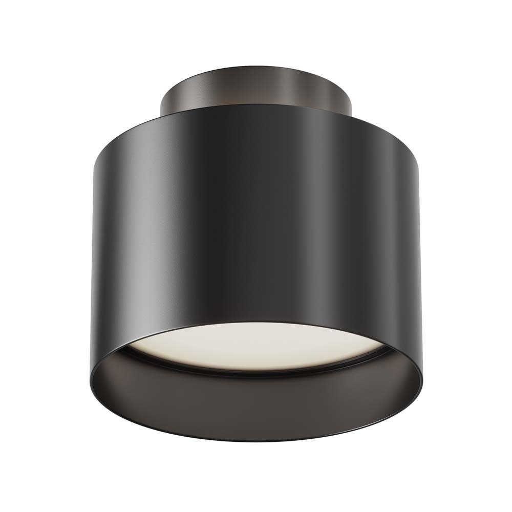 Maytoni LED Deckenleuchte, LED-Leuchtmittel fest verbaut, Neutralweiß, Deckenlampe Deckenleuchte Wohnzimmerlampe Schlafzimmerleuchte Metall