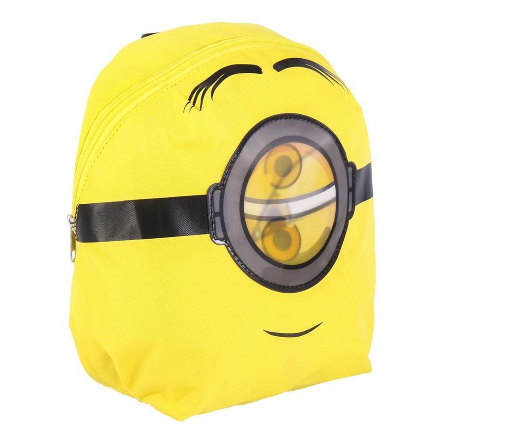 Cerda Kinderrucksack Minions - Rucksack 27 cm (1-tlg)
