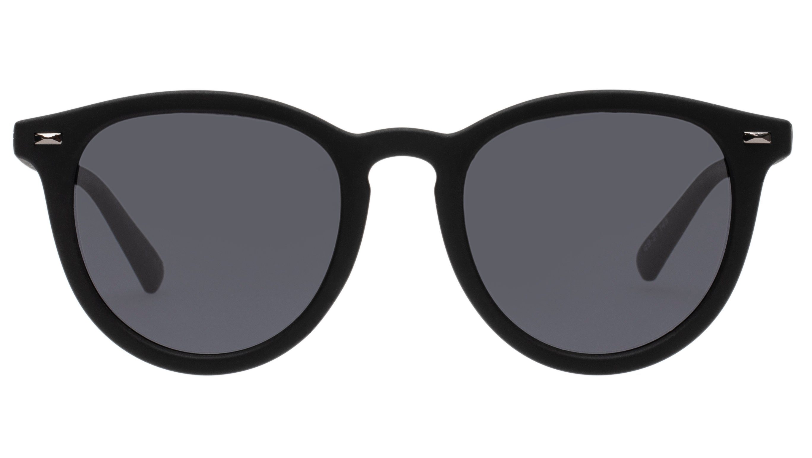 LE SPECS Sonnenbrille Rubber FIRE Black STARTER