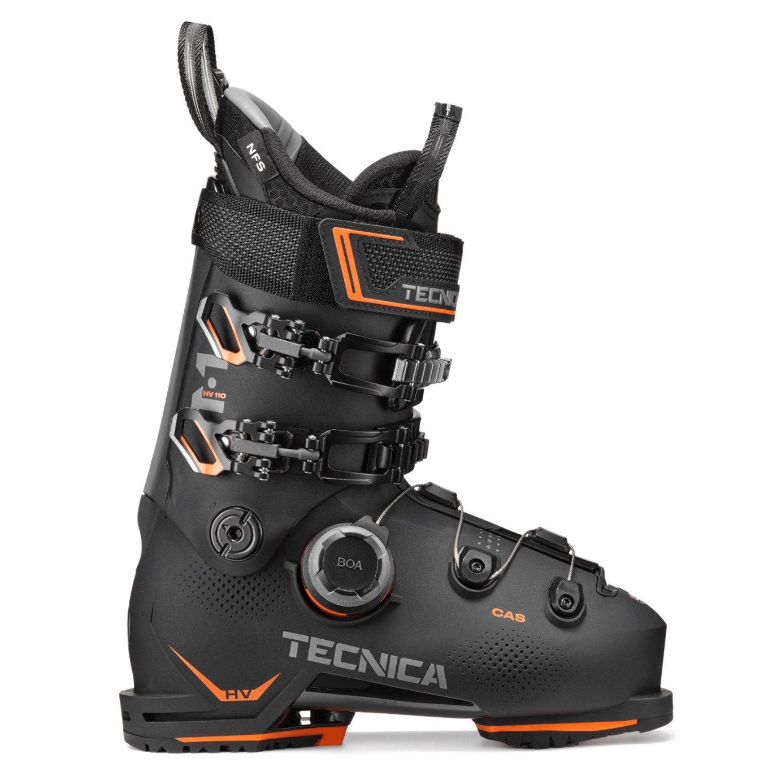 TECNICA Tecnica MACH BOA MV 110 X GW Herren Skischuhe Skistiefel 101G75G5 Skischuh