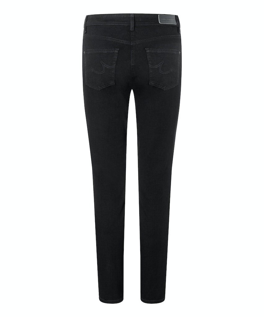 Cambio 5-Pocket-Jeans günstig online kaufen