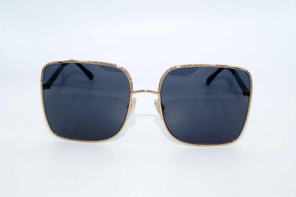 JIMMY CHOO Sonnenbrille JIMMY CHOO Sonnenbrille Sunglasses ALIANA RHL IR günstig online kaufen
