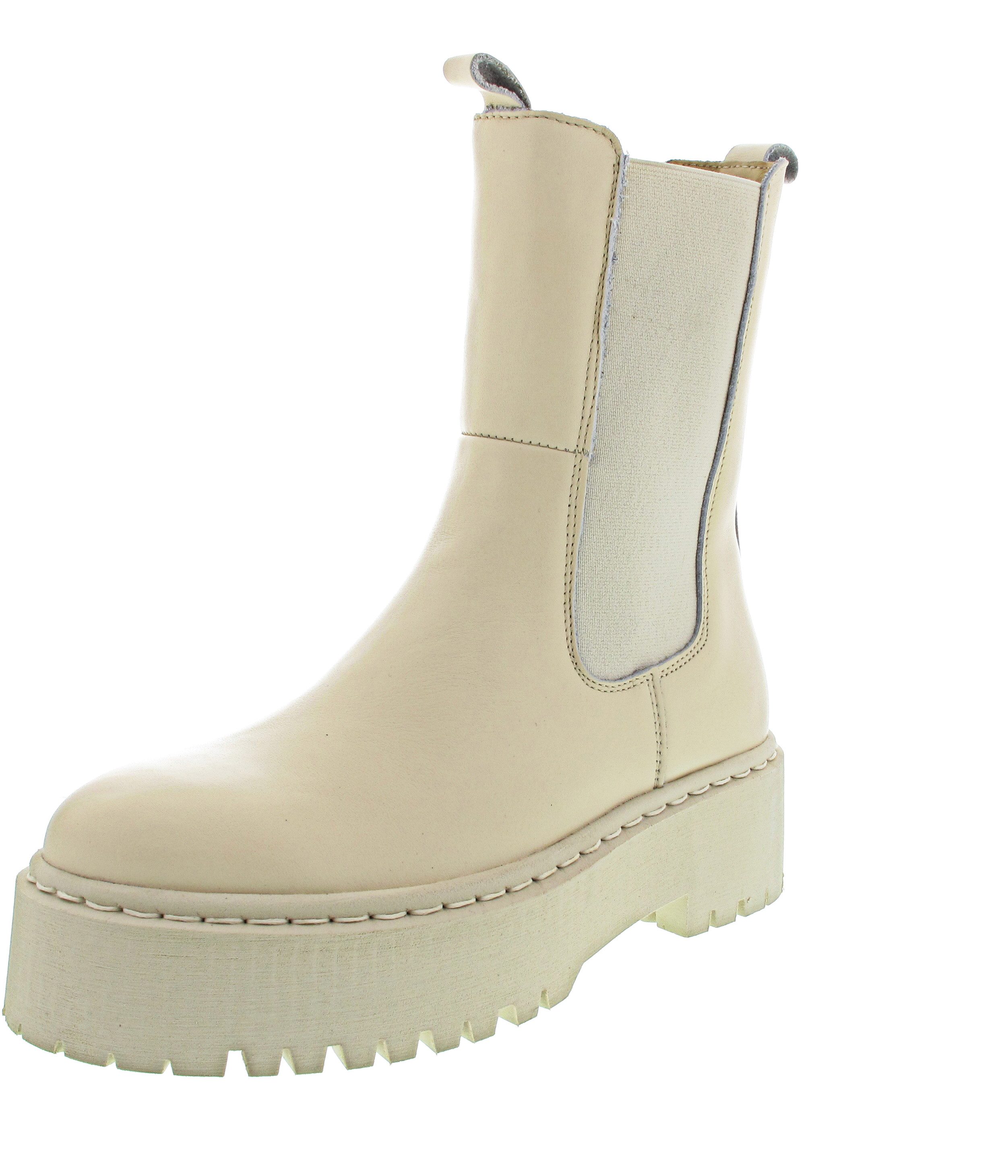 PS Poelman Stiefelette