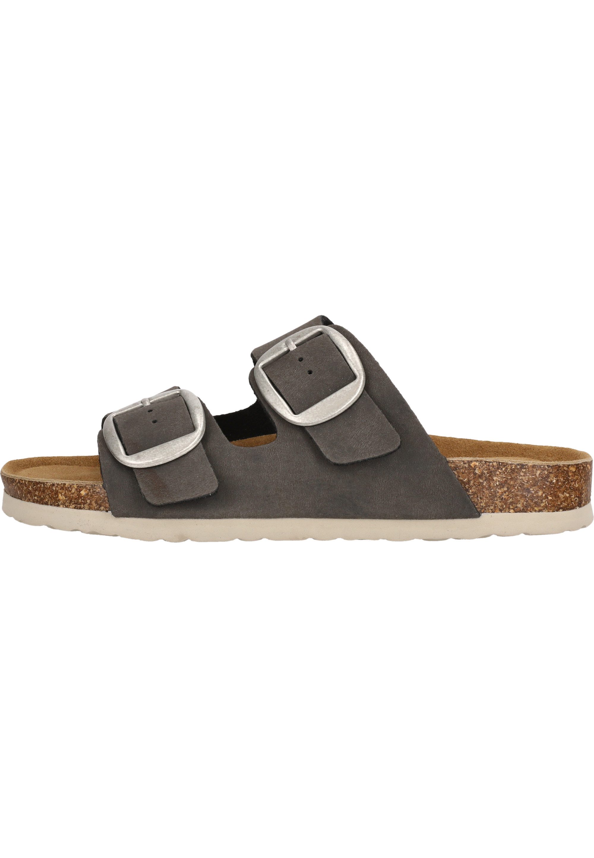 CRUZ Bundao Sandale mit bequemer Korksohle günstig online kaufen