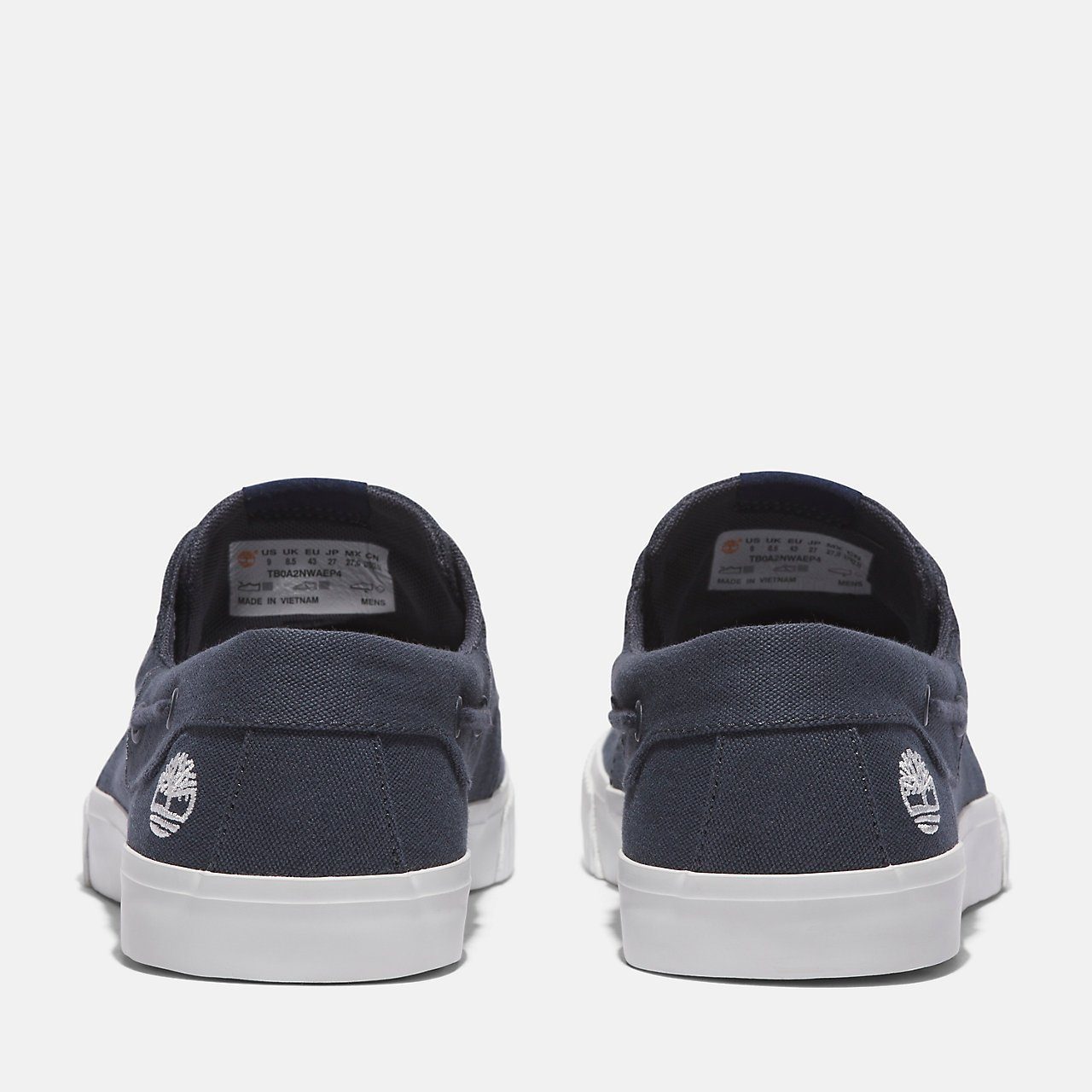Timberland MYLO BAY LOW LACE UP SNEAKER