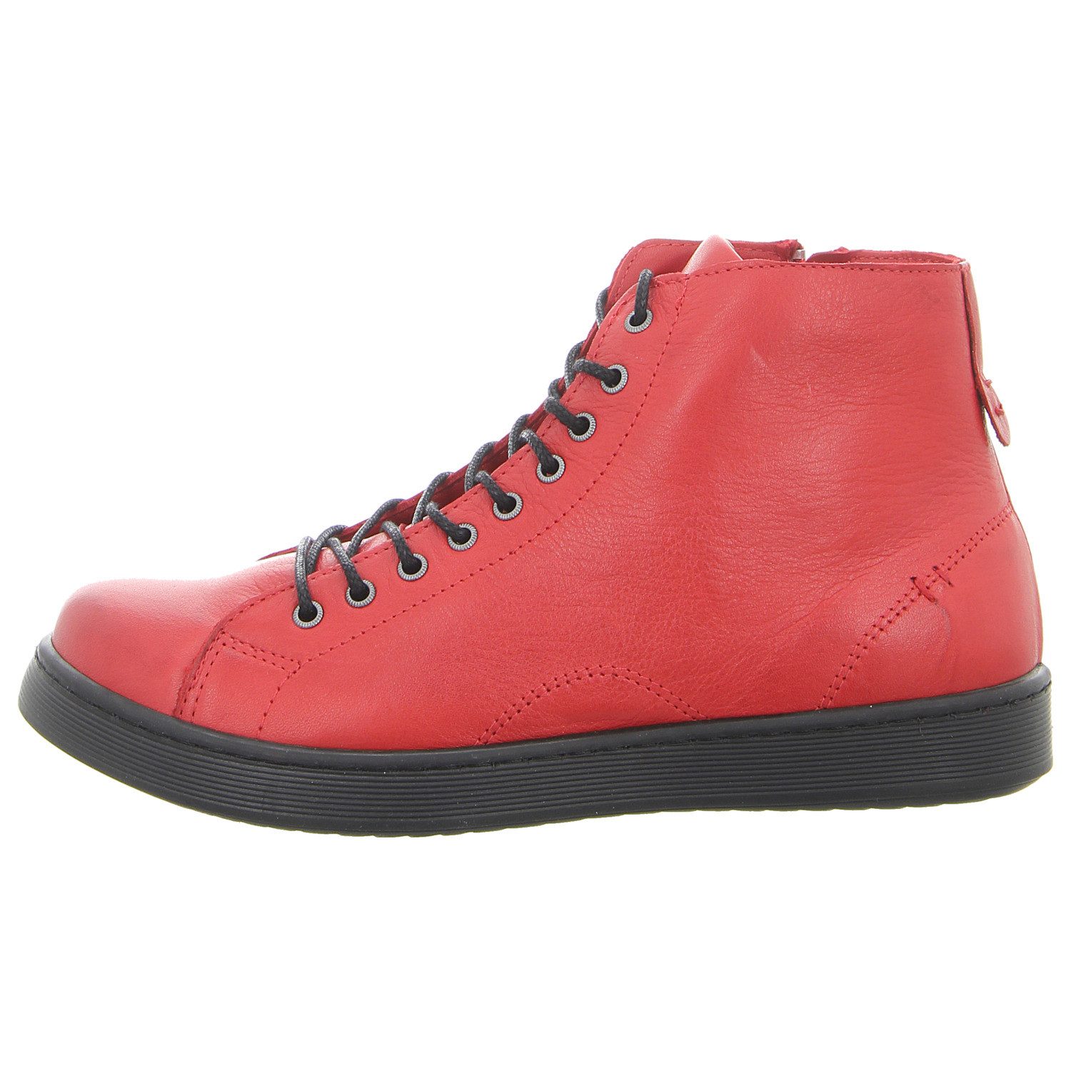 Andrea Conti Sneaker