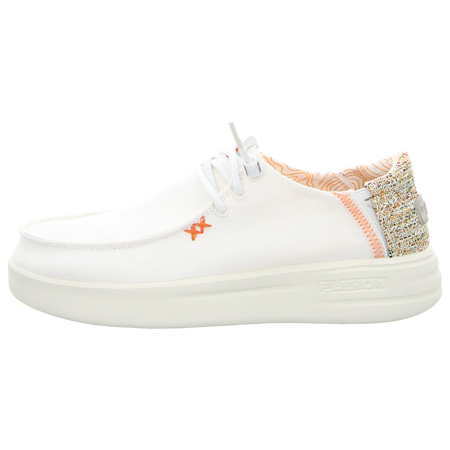Fusion Lily Sneaker