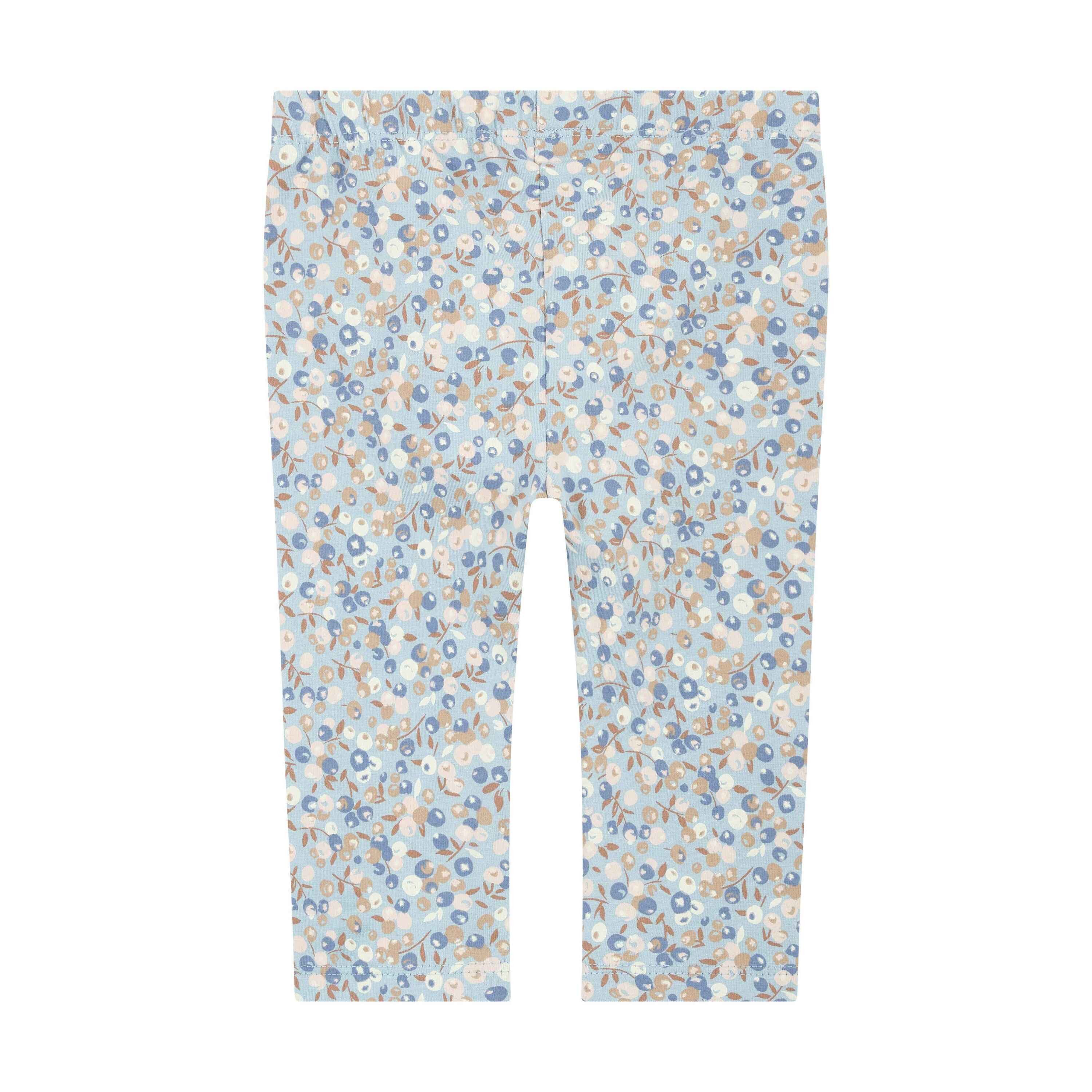 Steiff Leggings Leggings Nordicland, Softbund