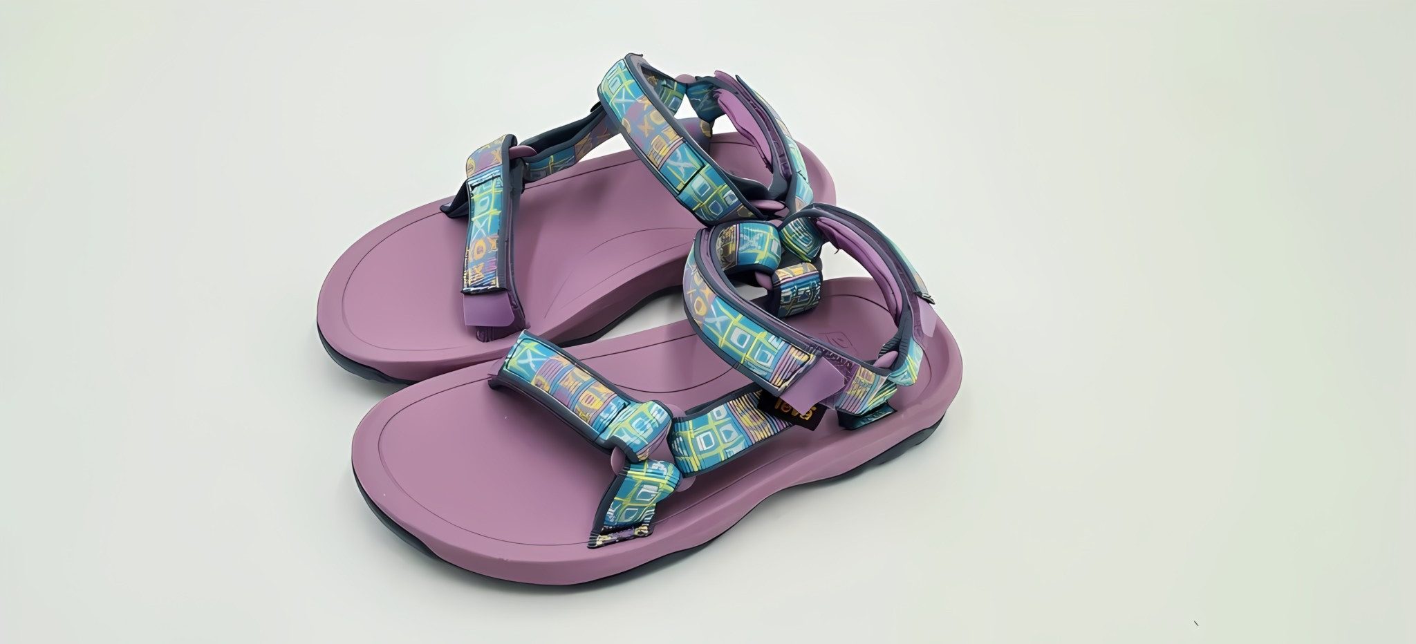Teva Hurricane XLT 2 für Kinder Outdoorsandale