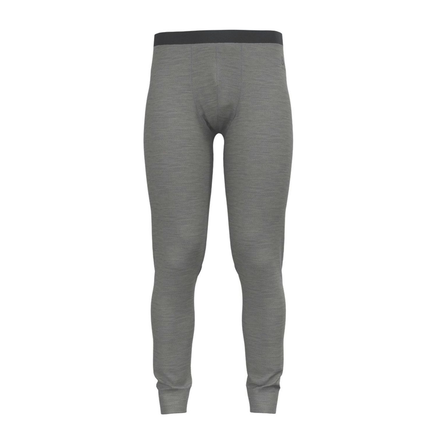 Odlo Lange Unterhose Odlo Herren Unterhose BL Bottom Long Merino 200 111802