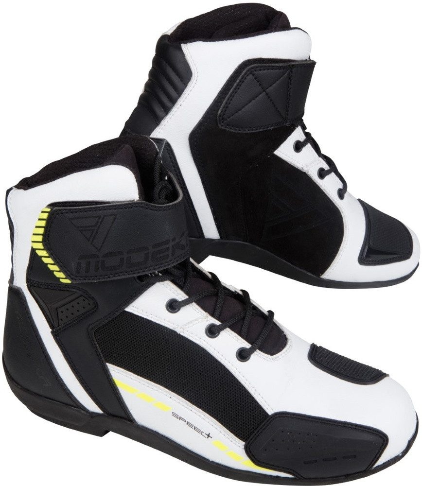 Modeka Stiefel Kyne Motorradstiefel günstig online kaufen