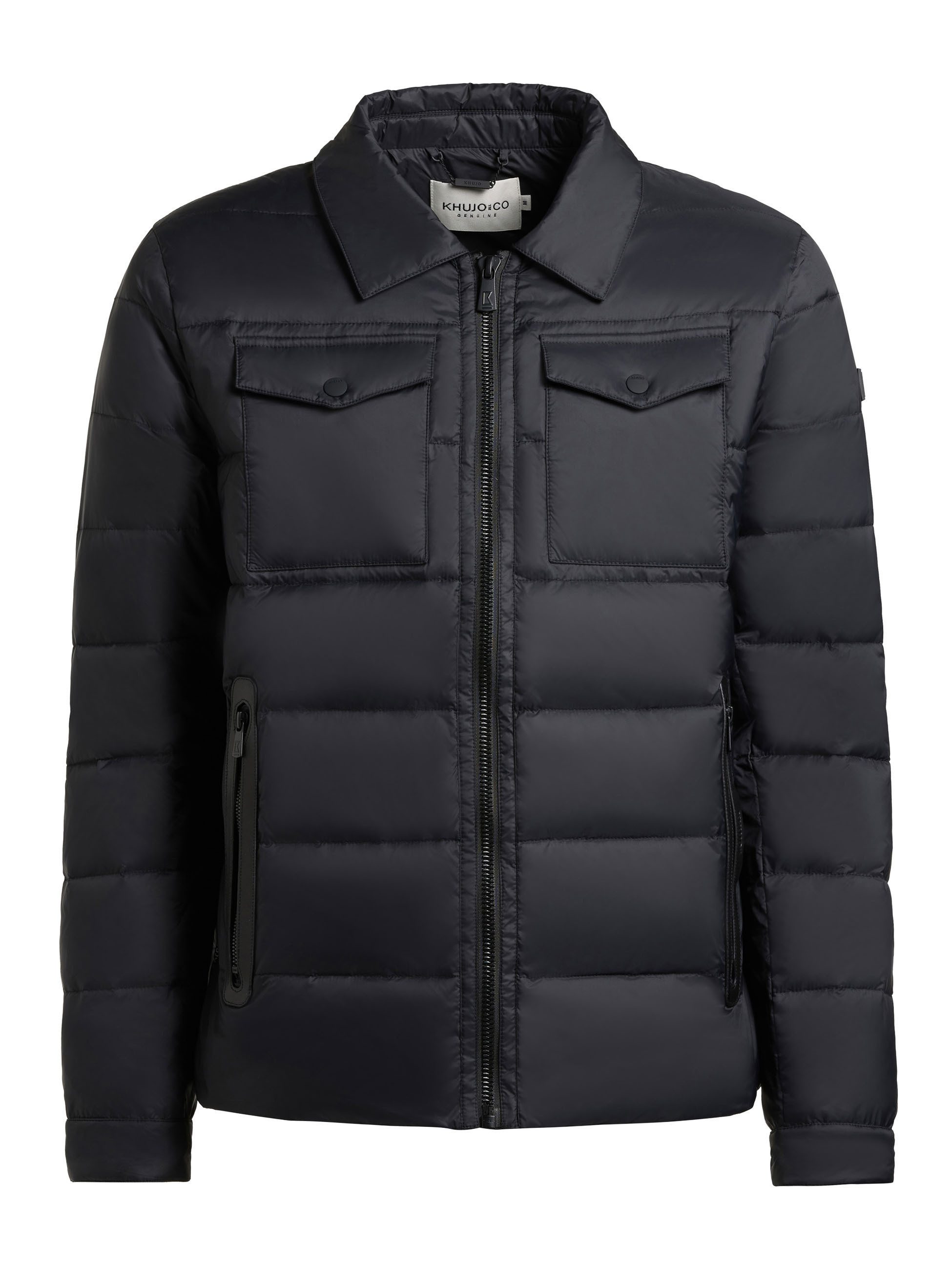 khujo Steppjacke CALZONE