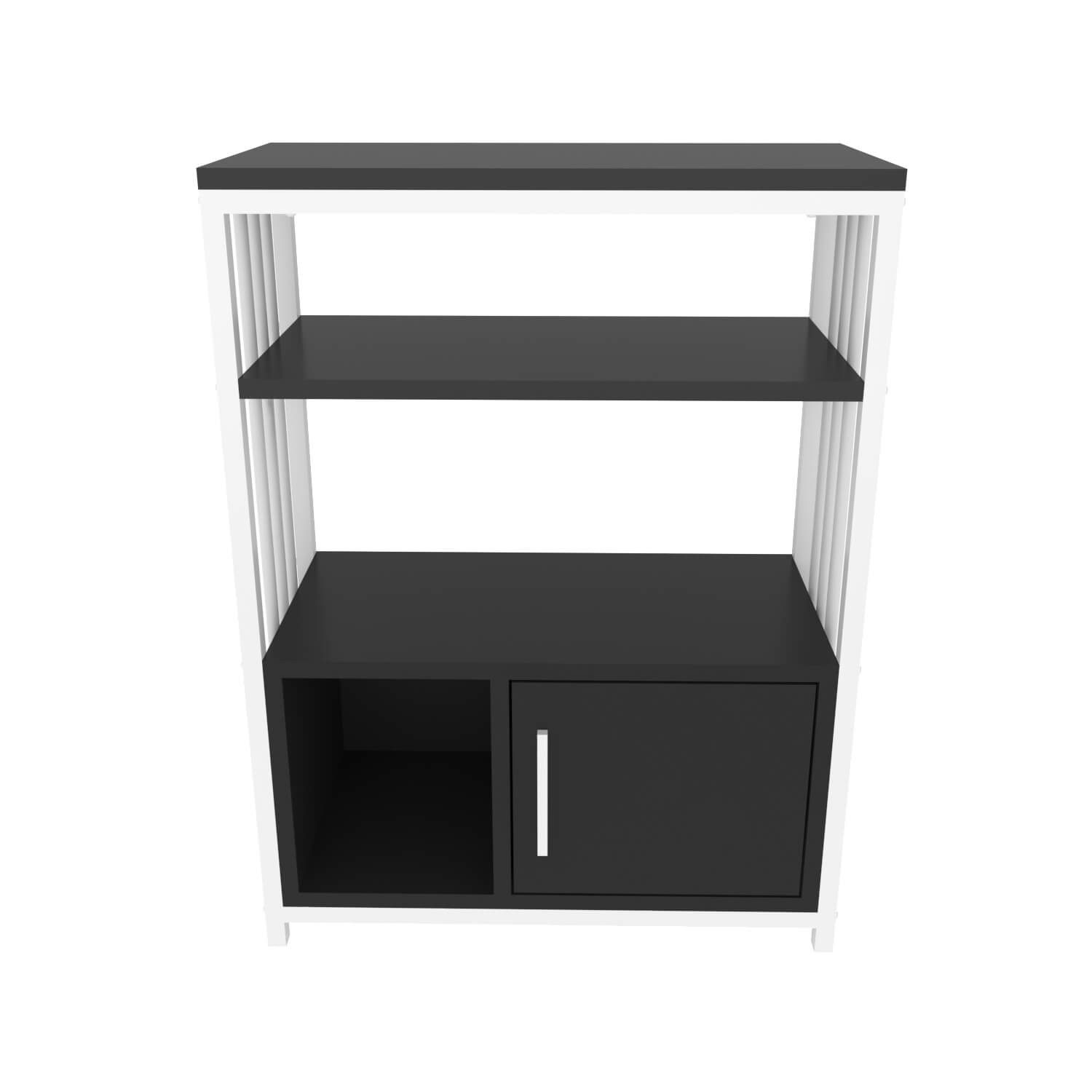 Bücherregal Standregal Letos