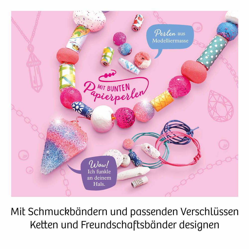Kosmos Kreativset Schmuck-Studio
