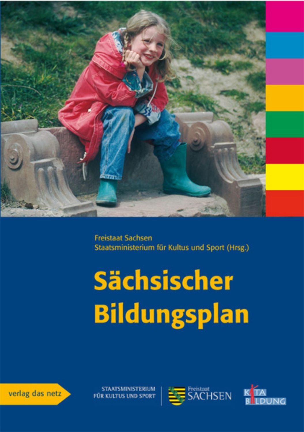 Sächsischer Bildungsplan / diverse