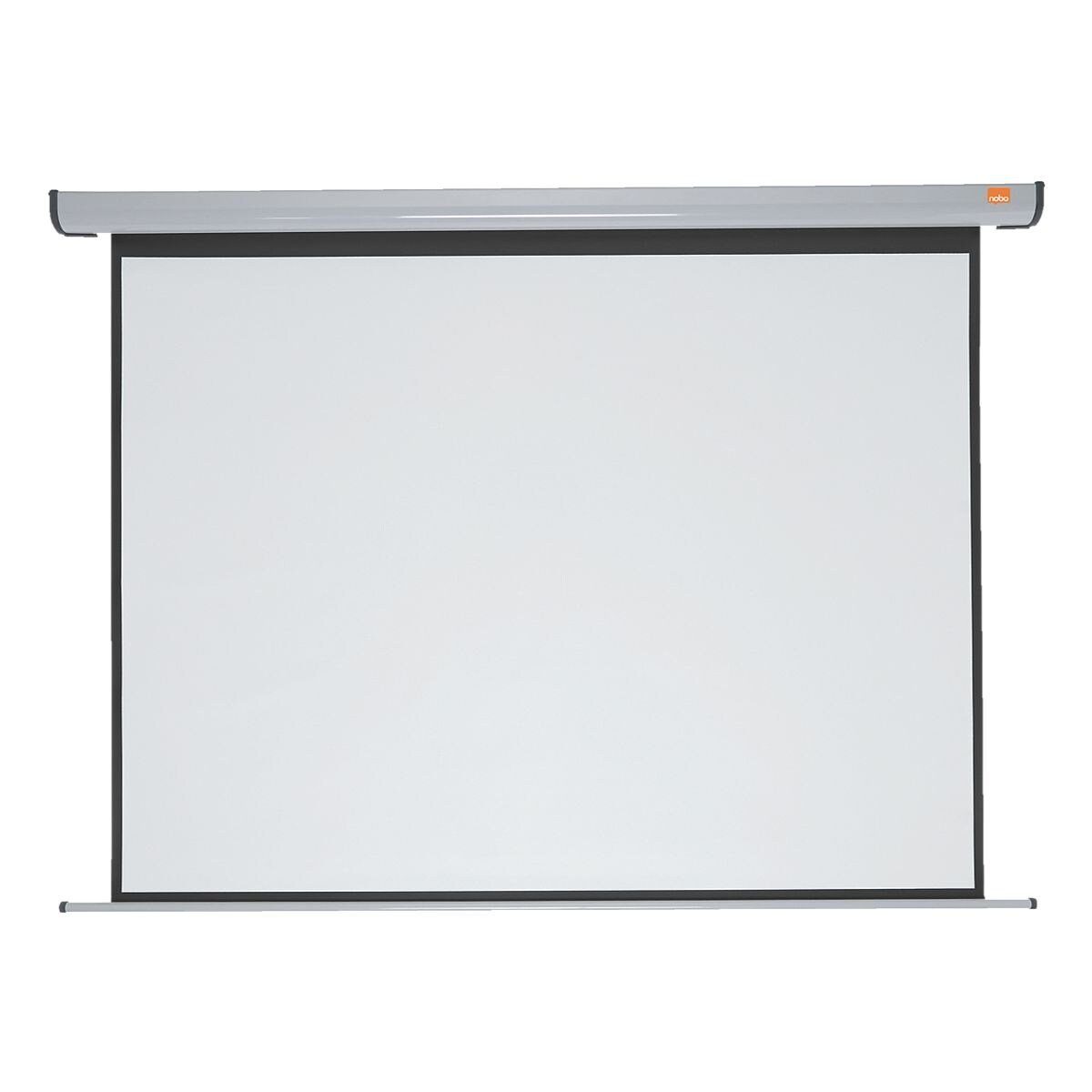NOBO Motorleinwand (Format 4:3 (192x144 cm)