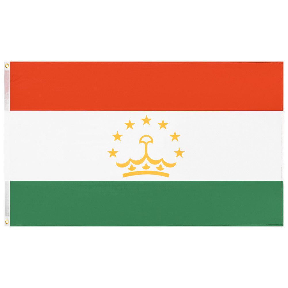 Tadschikistan