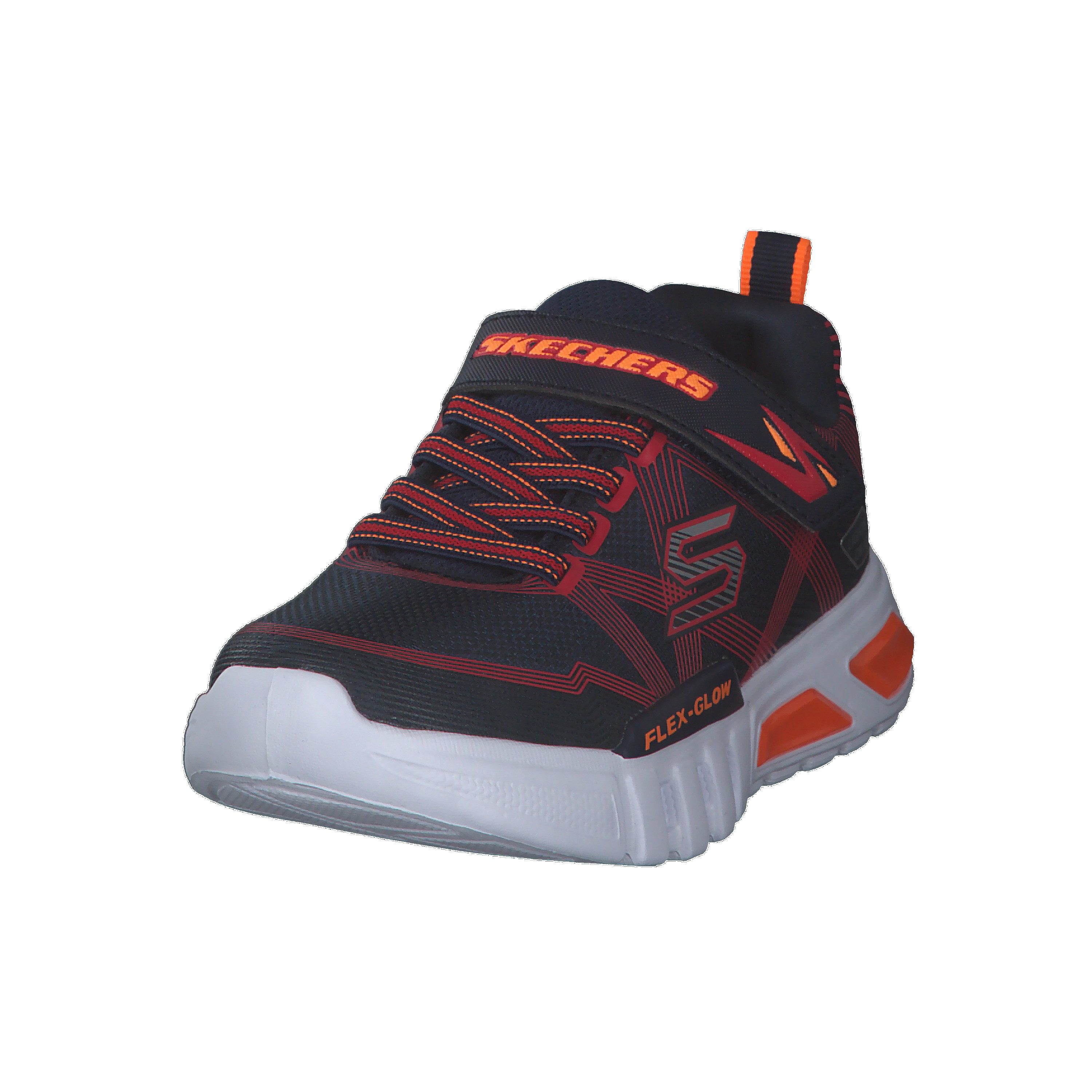 Skechers Skechers Jungen Sneaker Flex-Glow 90542L Sneaker