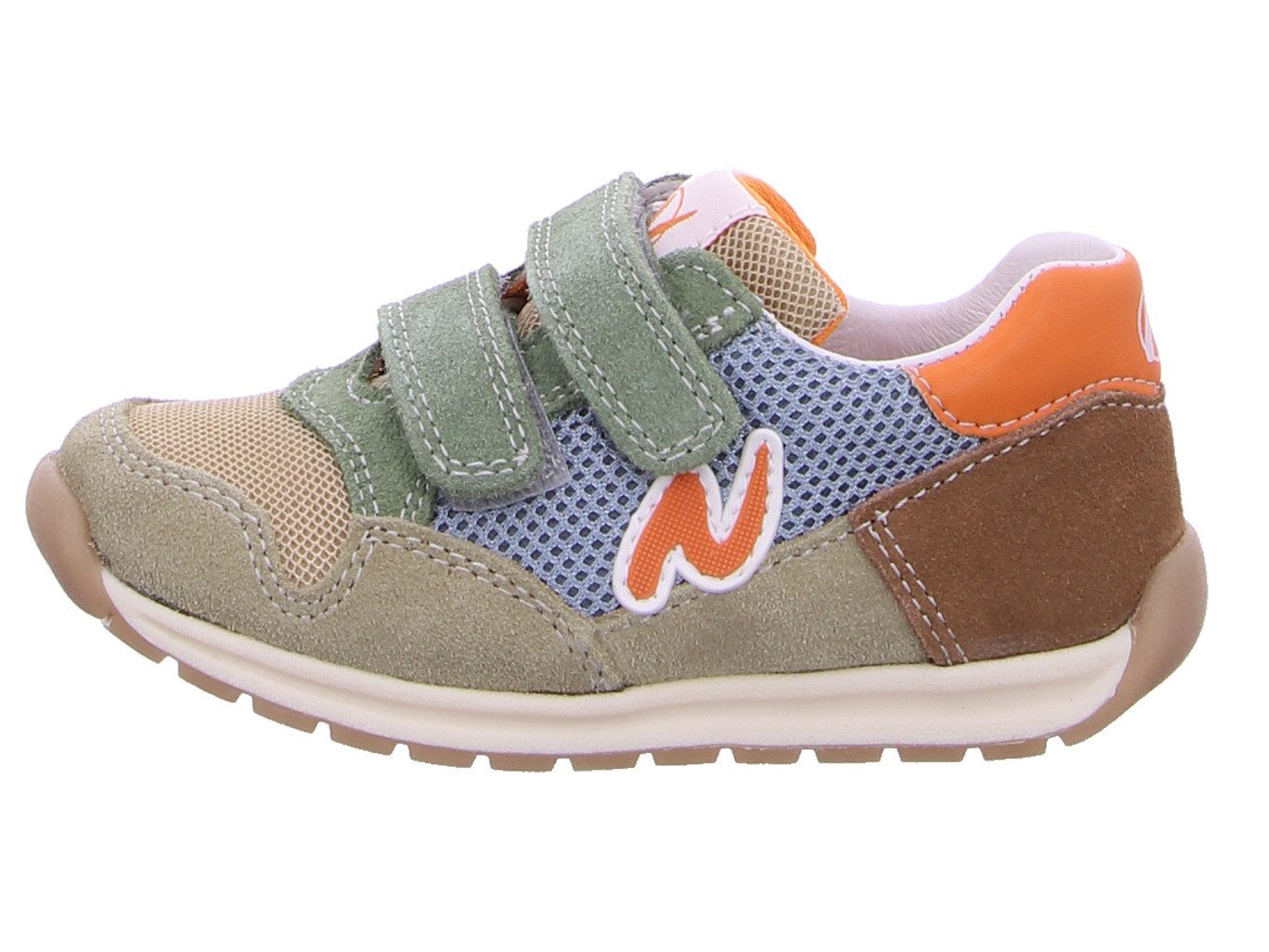 Naturino Sammy 3 VL Klettschuh