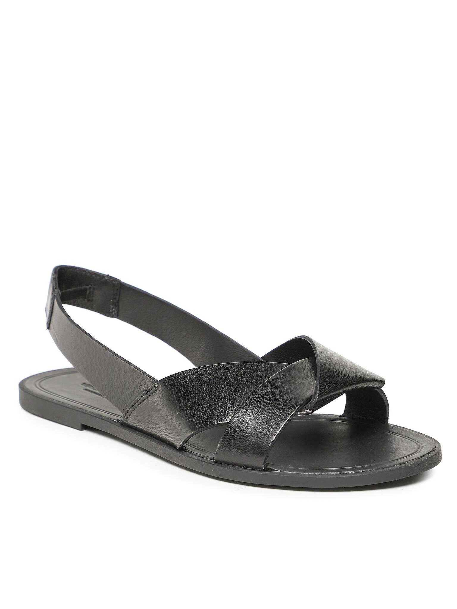 Vagabond Sandalen Tia 2.0 5531-001-20 Black Sandale