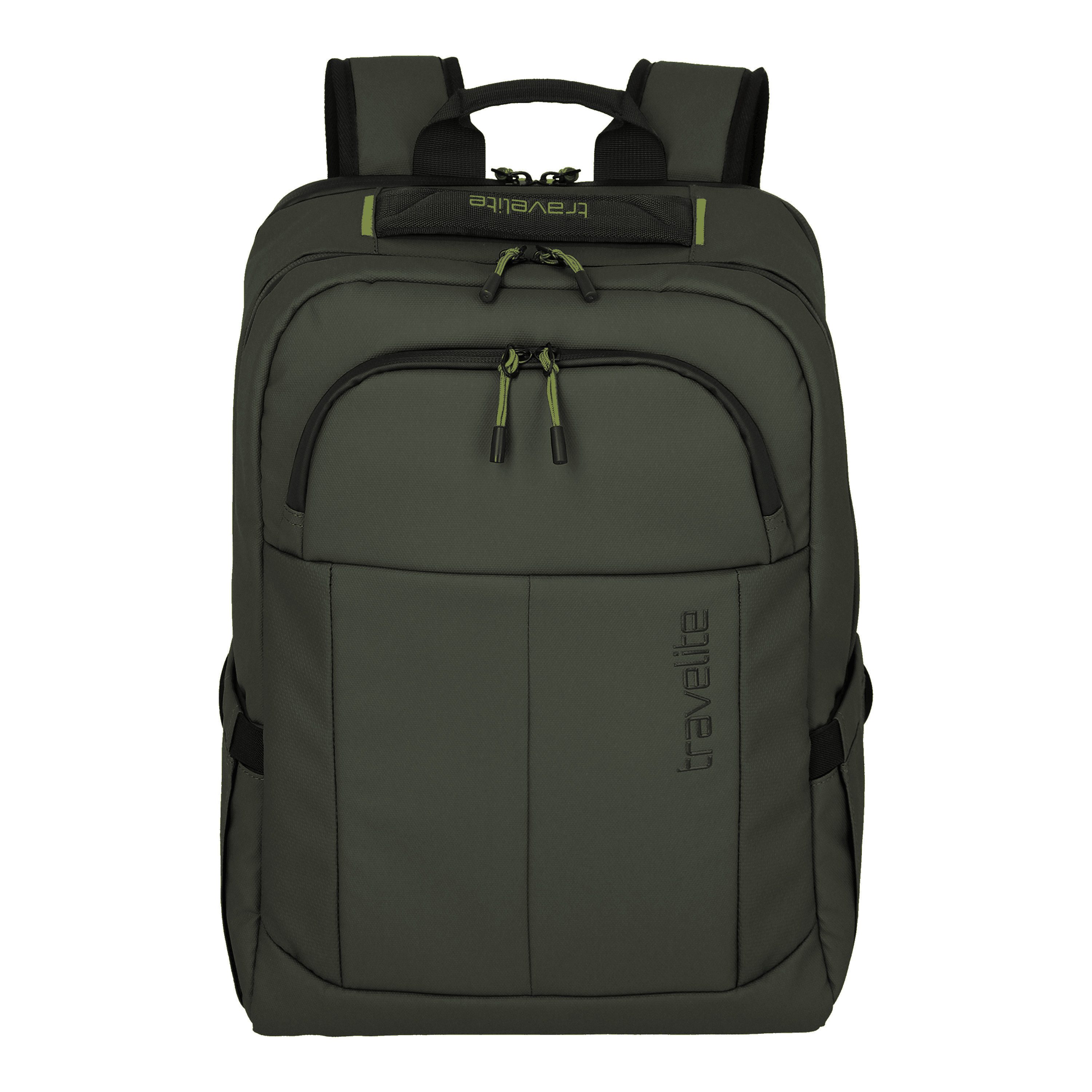 travelite Cityrucksack BRIIZE Rucksack