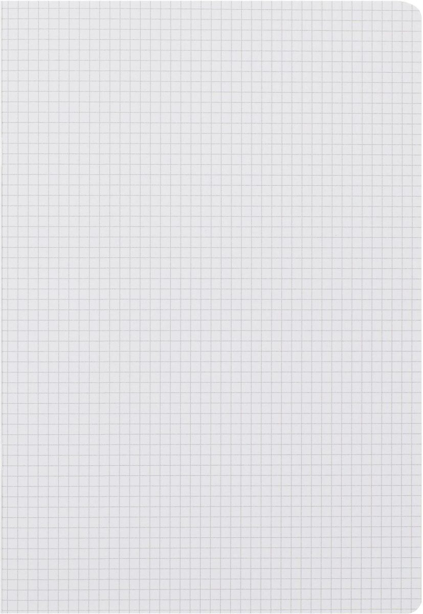 OXFORD Schulheft Schulheft Touch A4 Lineatur 22 16 Blatt 90g/qm Optik Paper hellblau