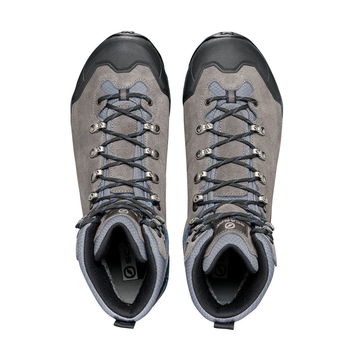 Scarpa Scarpa Zg Trek Gtx Outdoorschuh