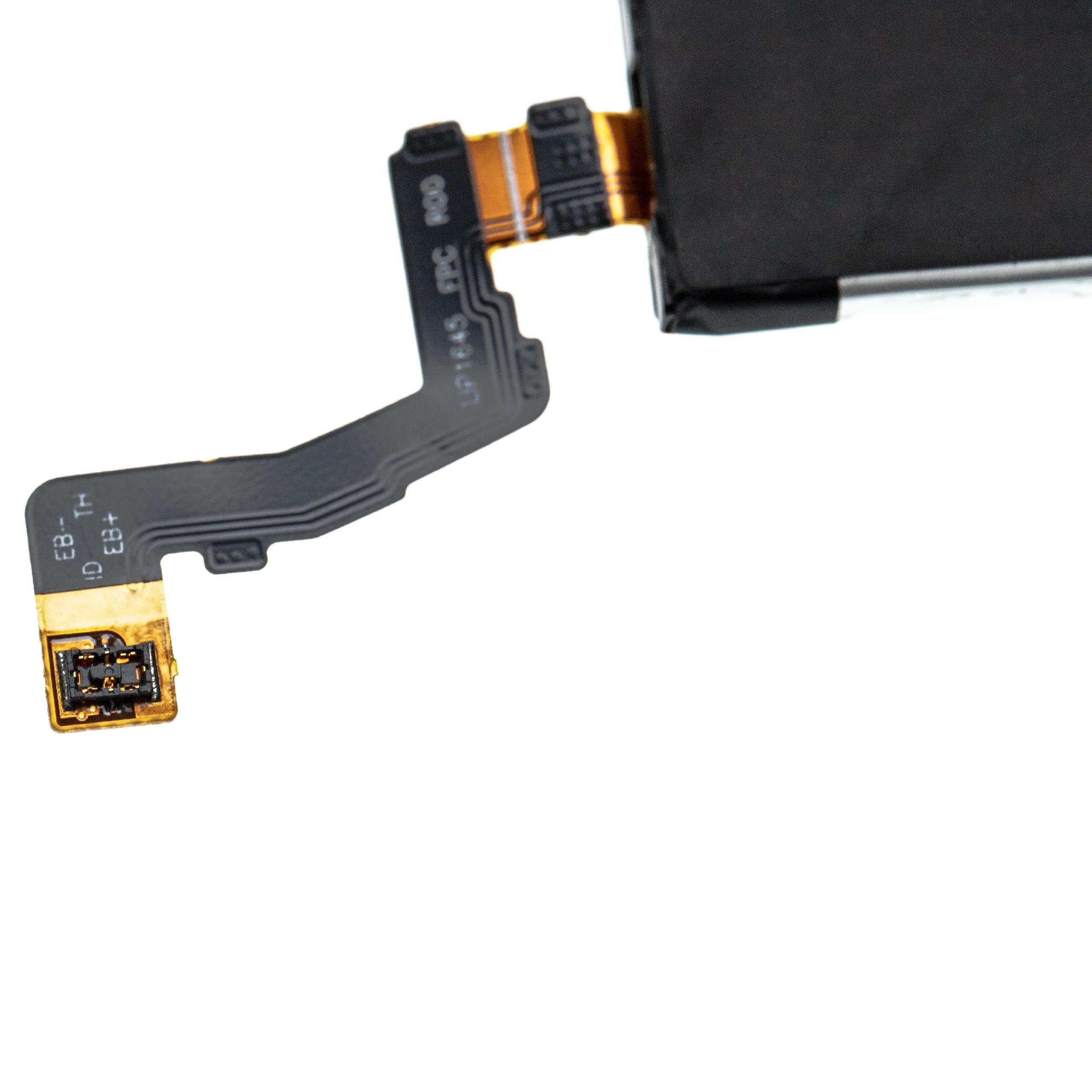 vhbw 2600 (3,85 für mAh V) Li-Polymer LIP1645C Sony Smartphone-Akku Ersatz für