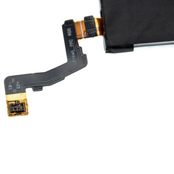 vhbw Ersatz für Sony LIP1645C für Smartphone-Akku Li-Polymer 2600 mAh (3,85 V)