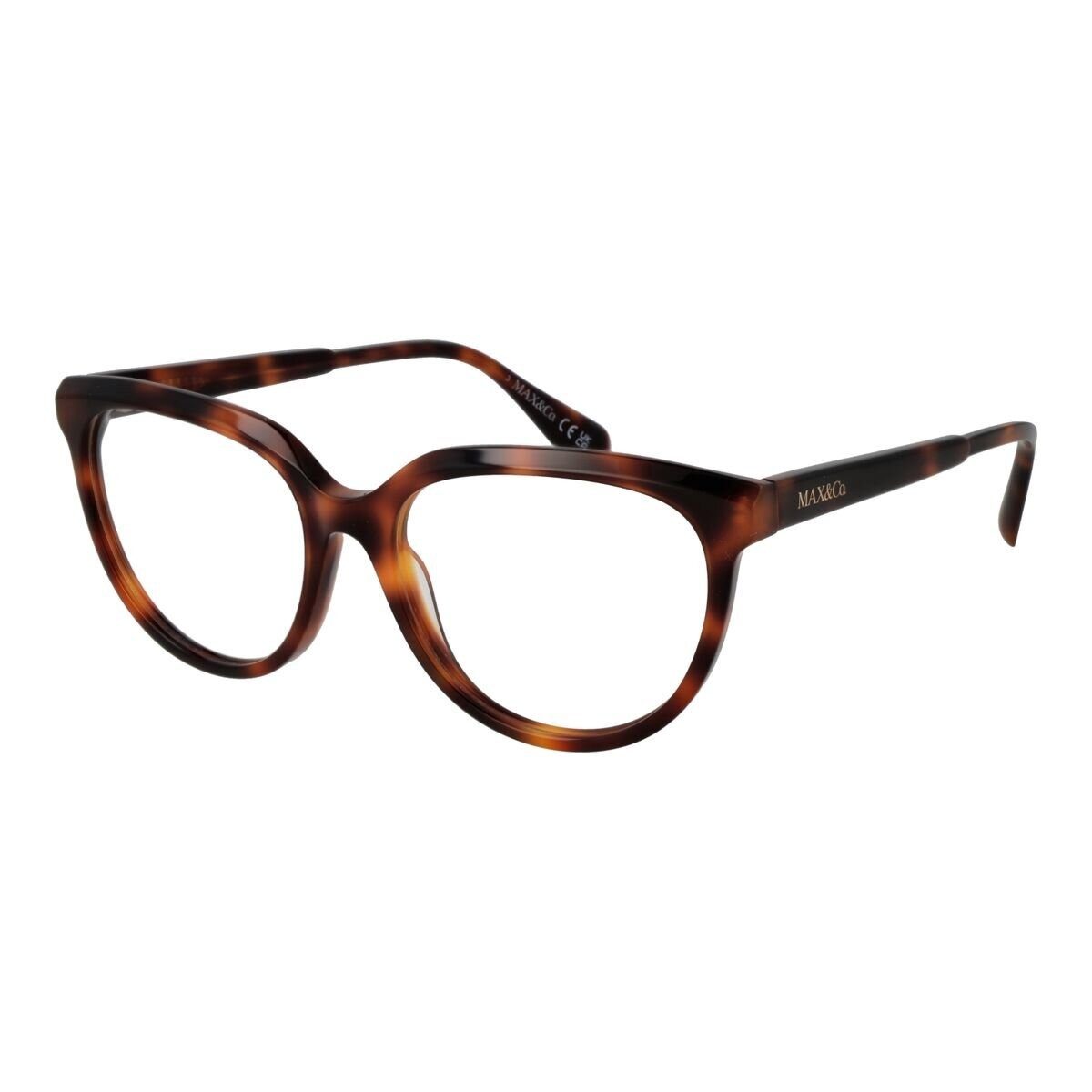 Max & Co Brillengestell Brillenfassung MAX&Co MO5125 53052