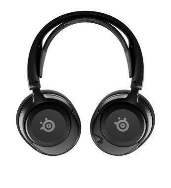 SteelSeries Arctis Nova 4P Gaming-Headset (360 Spatial Audio)