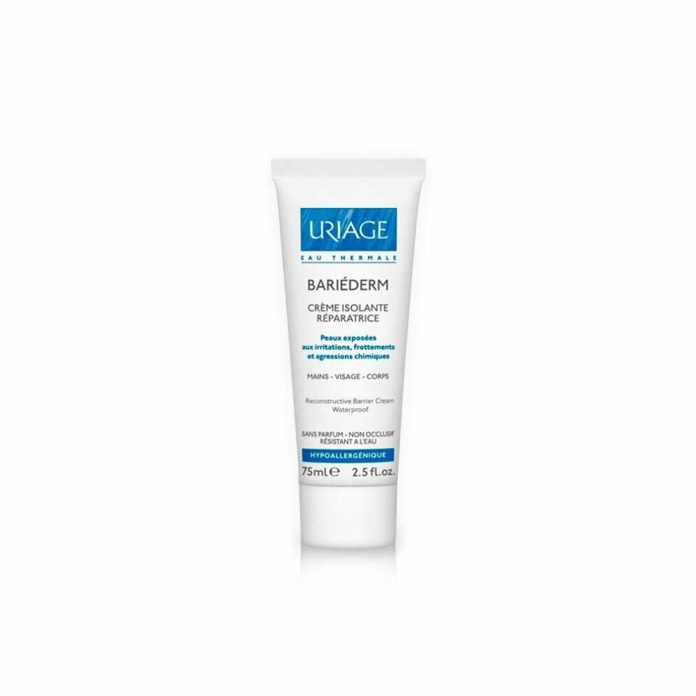 Uriage Körperpflegemittel Bariederm Insulating Repairing Cream