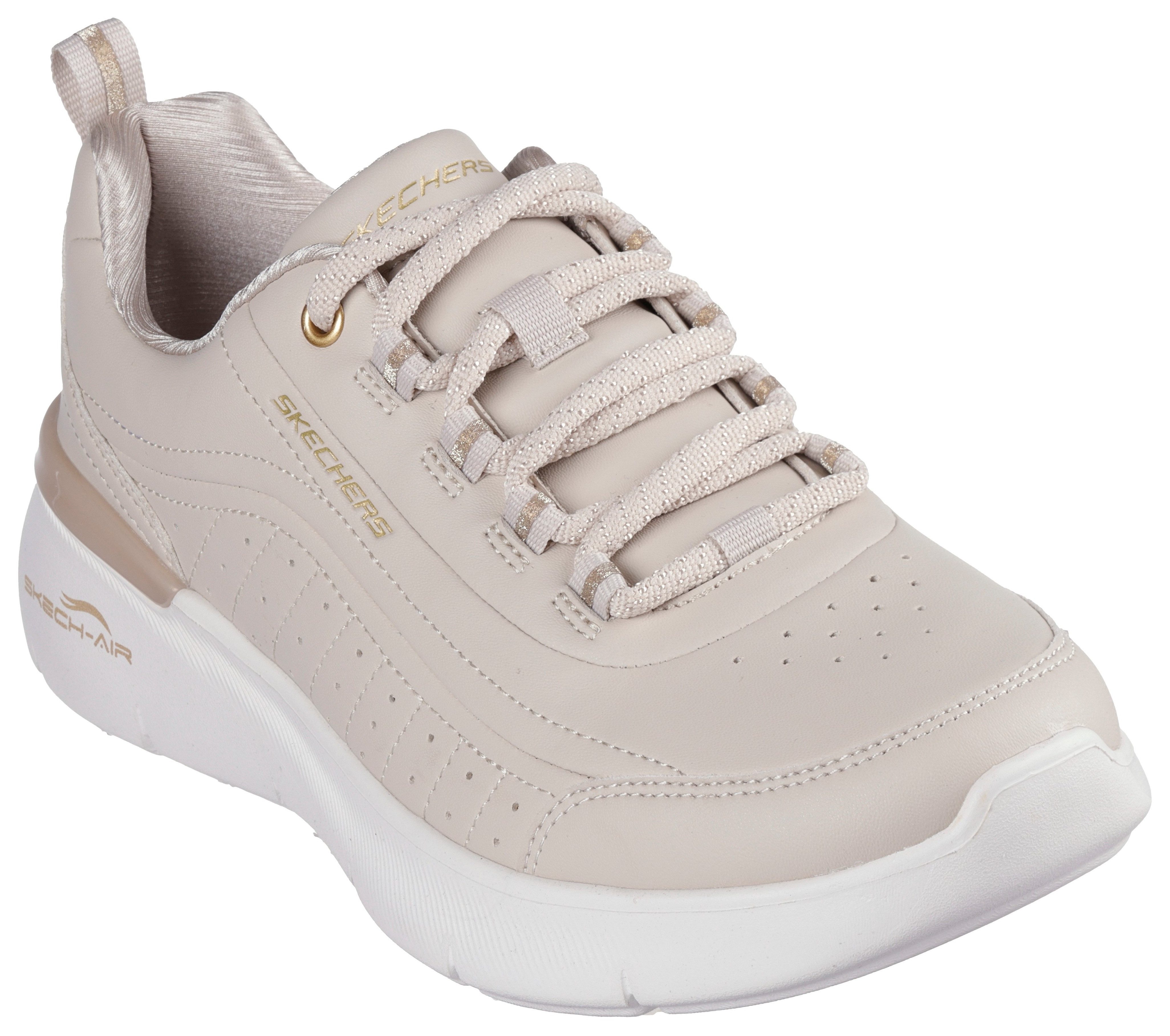 Skechers SKECH-AIR DYNAMIGHT 2.0-MODERN GLIMPSE Sneaker Trainingsschuh, Fre günstig online kaufen