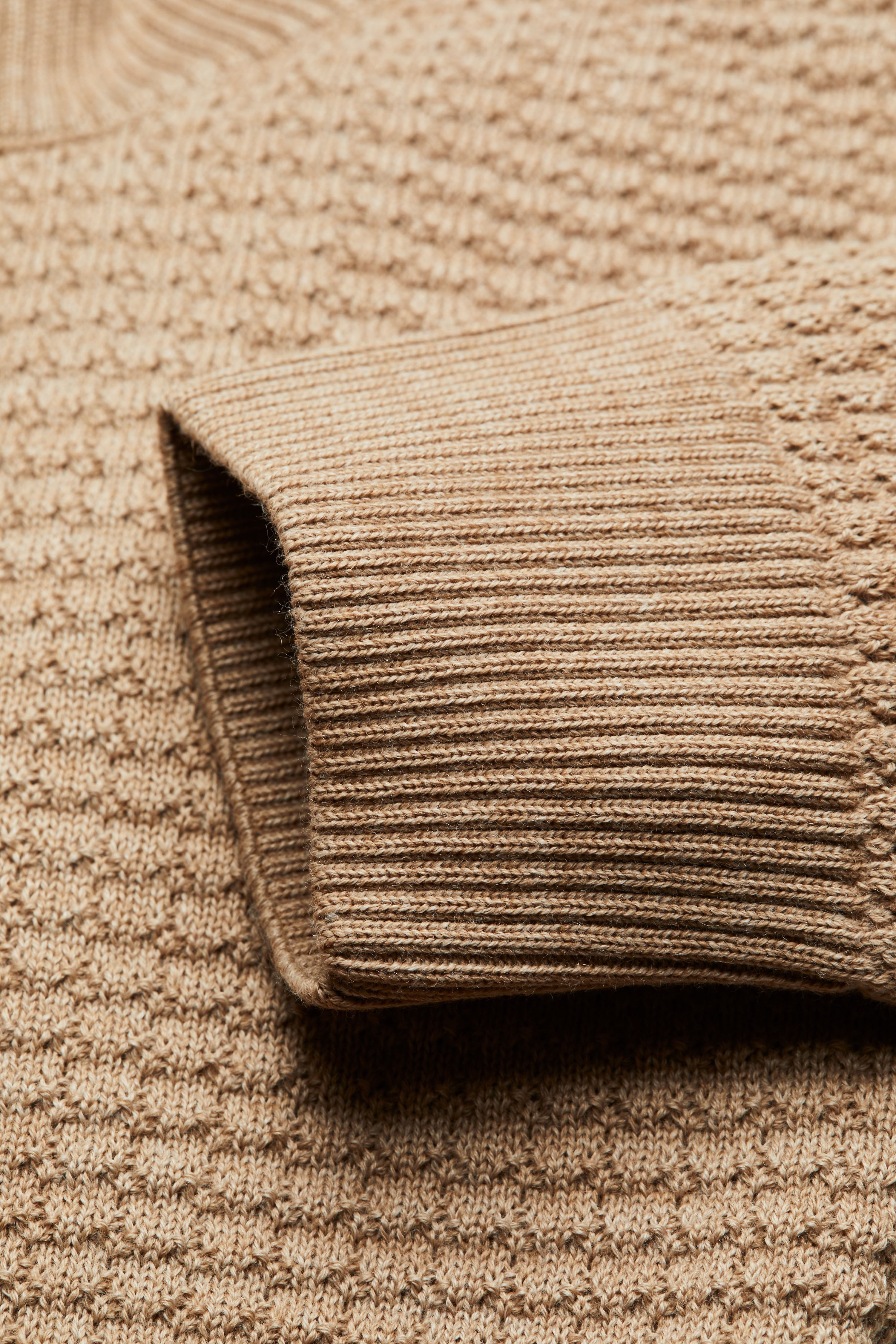 bugatti Strickpullover