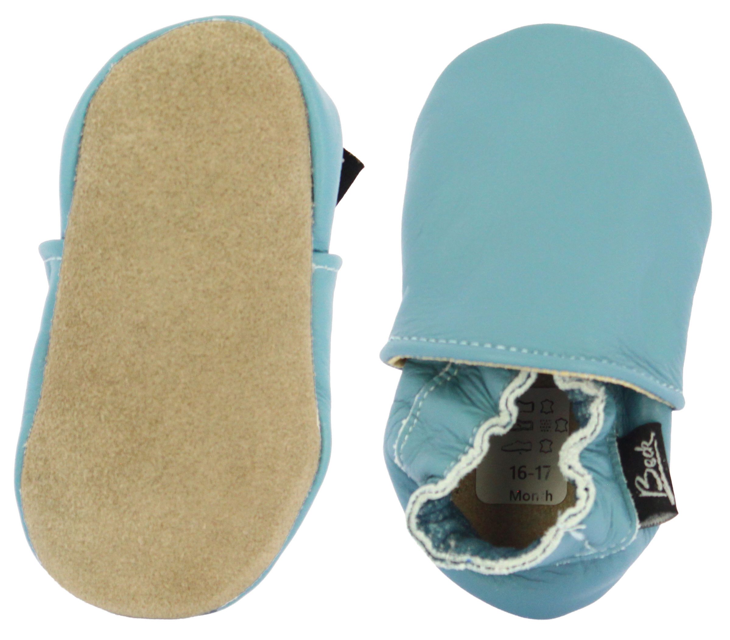 Beck Krabbelschuh Primes Krabbelschuh